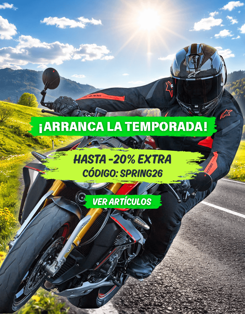 ARRANCA LA TEMPORADA 26